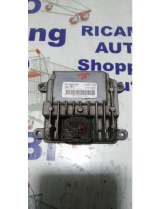 - CENTRALINA MOTORE ENGINE...