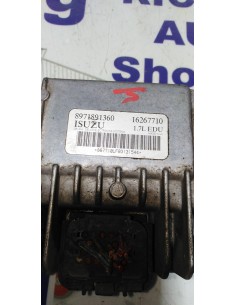 - CENTRALINA MOTORE ENGINE... 2