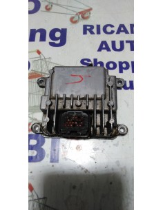 - CENTRALINA MOTORE ENGINE...