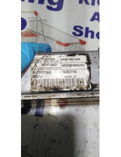 - CENTRALINA MOTORE ENGINE... 2