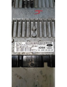 - CENTRALINA MOTORE ENGINE... 2