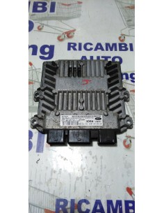 - CENTRALINA MOTORE ENGINE...