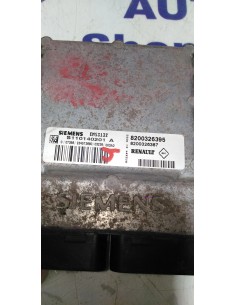 - CENTRALINA MOTORE ENGINE... 2