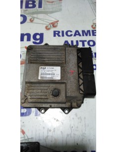 - CENTRALINA MOTORE ENGINE...