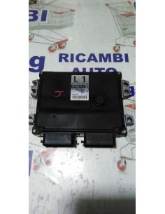 - CENTRALINA MOTORE ENGINE...