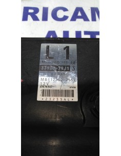 - CENTRALINA MOTORE ENGINE... 2