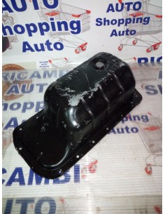 SOTTOCOPPA OLIO MOTORE 206...