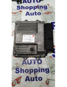 - CENTRALINA MOTORE ENGINE...