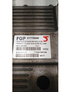 - CENTRALINA MOTORE ENGINE... 2