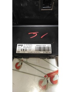 - MODULO BODY COMPUTER... 2