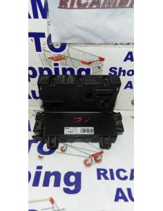 - MODULO BODY COMPUTER...