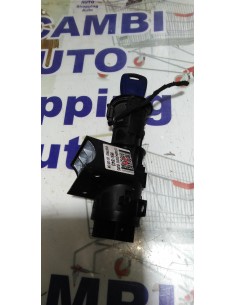 - BLOCCASTERZO BLOCCO CON...