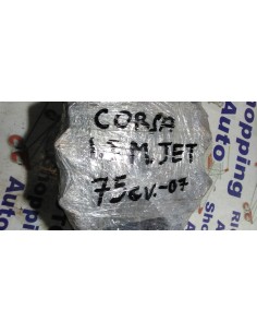 - KIT ACCENSIONE CENTRALINA... 2