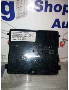 MODULO DI CONTROLLO BODY... 2