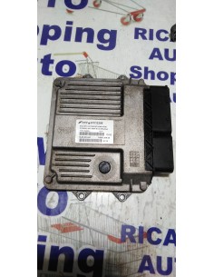 - CENTRALINA MOTORE ECU...