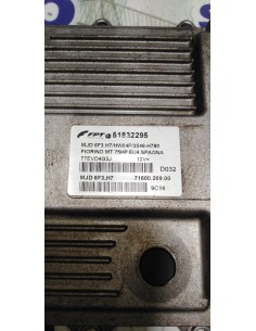 - CENTRALINA MOTORE ECU... 2