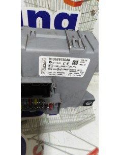 - CENTRALINA BODY COMPUTER... 2