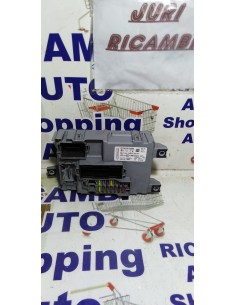 - CENTRALINA BODY COMPUTER...