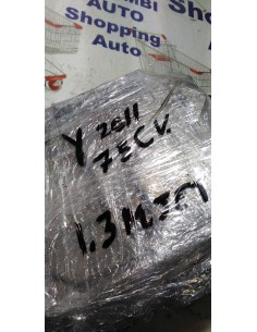 - KIT ACCENSIONE CENTRALINA... 2