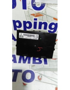 - CENTRALINA BODY COMPUTER...