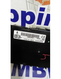 - CENTRALINA BODY COMPUTER... 2