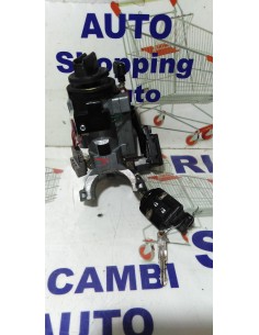 - BLOCCASTERZO BLOCCO CON...