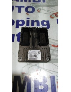 CENTRALINA MOTORE MODULO...