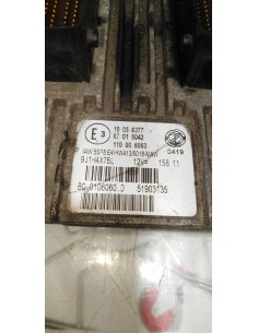 CENTRALINA MOTORE MODULO... 2