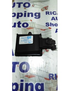 CENTRALINA MOTORE MODULO...