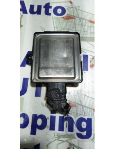 CENTRALINA MOTORE MODULO... 2