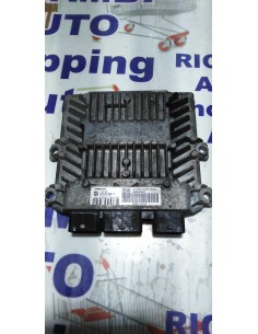 CENTRALINA MOTORE MODULO...