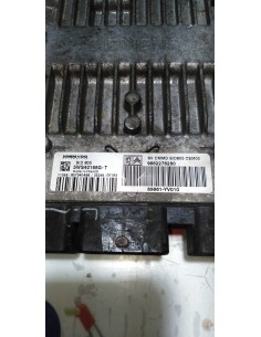 CENTRALINA MOTORE MODULO... 2