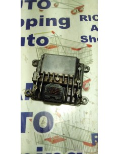 CENTRALINA MOTORE ENGINE...