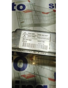 CENTRALINA MOTORE ENGINE... 2