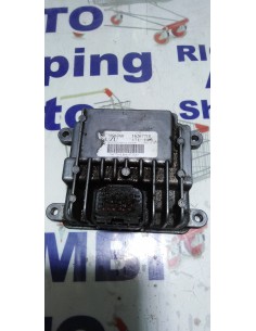 CENTRALINA MOTORE ENGINE... 2