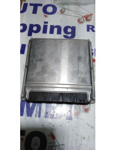 CENTRALINA MOTORE ENGINE...