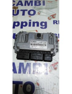 CENTRALINA MOTORE ENGINE... 2