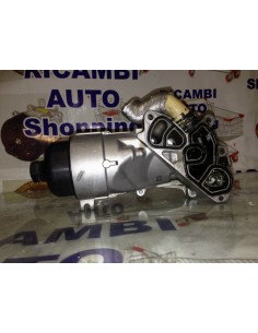 CARTER FILTRO OLIO FOCUS A3...