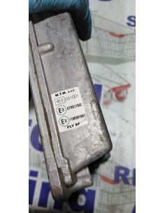 CENTRALINA GAS GPL ECU -... 2