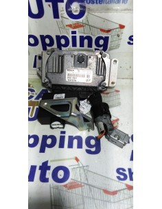 KIT ACCENSIONE TOYOTA YAIRS...