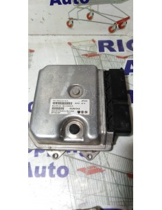 KIT ACCENSIONE CENTRALINE... 2