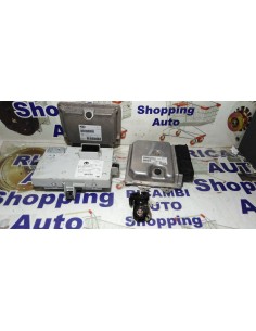 KIT ACCENSIONE CENTRALINE...