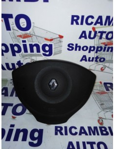 CENTRALE VOLANTE SRS BAG...