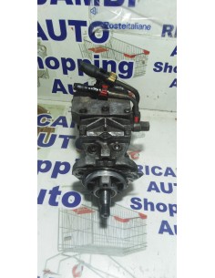 POMPA GASOLIO MOTORE FORD... 2