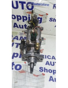 - POMPA GASOLIO INIEZIONE... 2