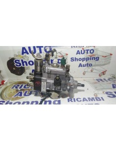 - POMPA GASOLIO INIEZIONE...