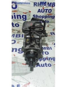 - POMPA GASOLIO INIEZIONE... 2