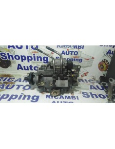 - POMPA GASOLIO INIEZIONE...