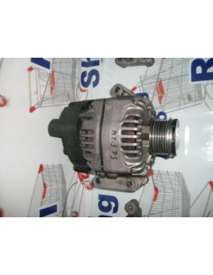 Alternatore...