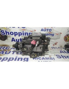 - POMPA GASOLIO INIEZIONE...